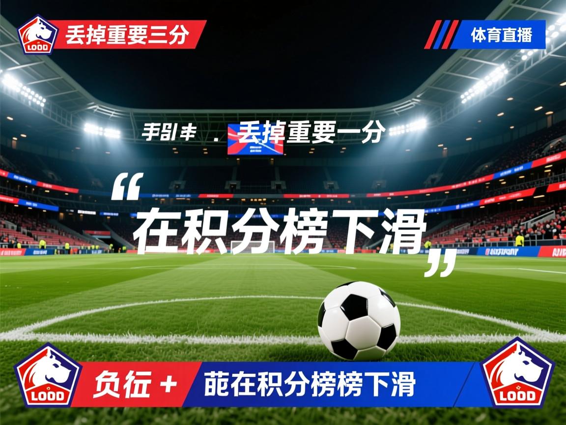 里尔负于对手,丢掉重要三分,在积分榜下滑 第2张