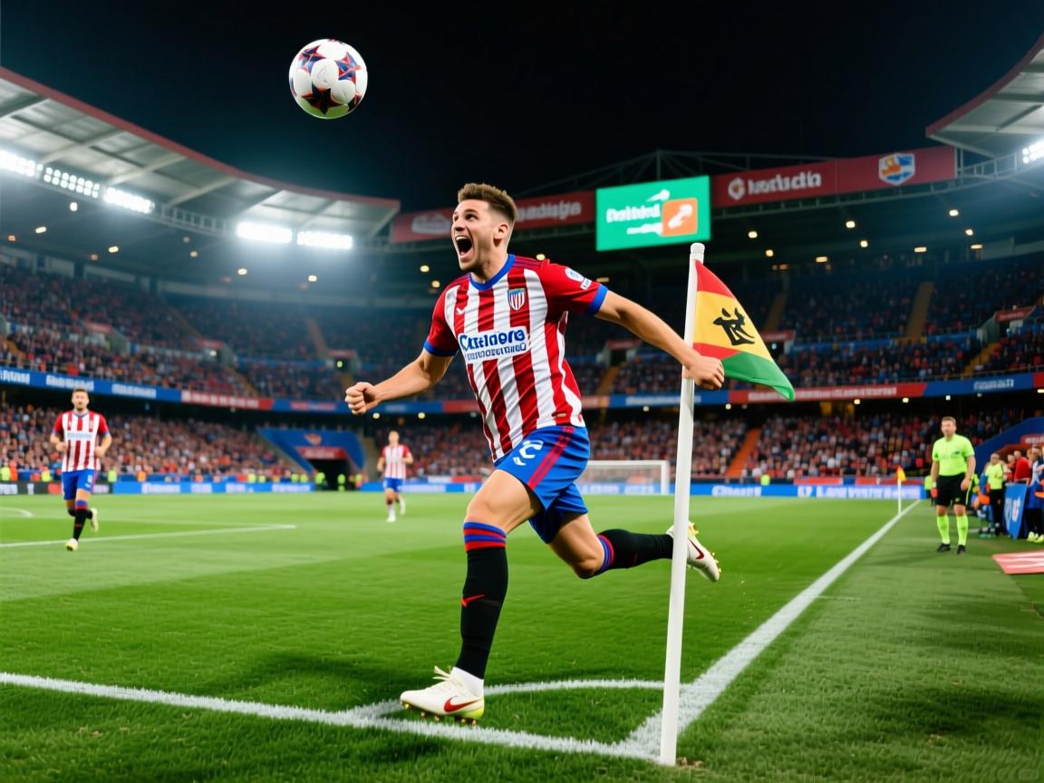 格拉纳达大胜奥萨苏纳，重返胜利之路