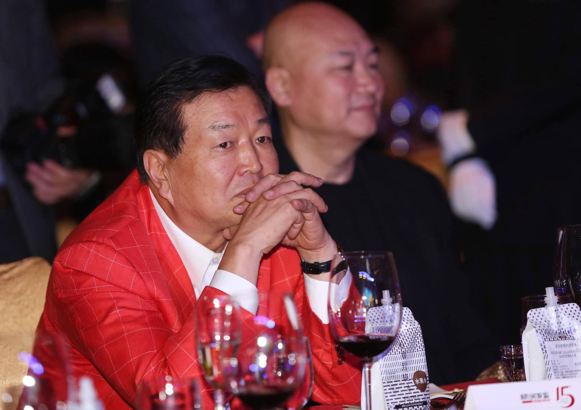 DB体育-关于若收购赫塔费可能只是开始，芬威集团十分欣赏红牛模式的信息