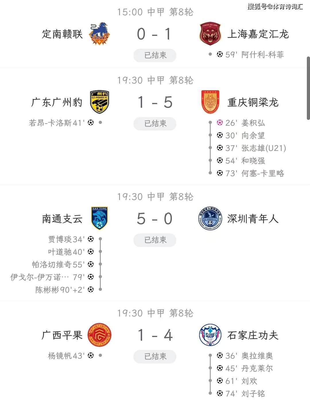 DB体育-大连2-1红狮，南通0-1南京，广州豹0-1定南，广西0-0苏州(广西岑溪留题一览表)
