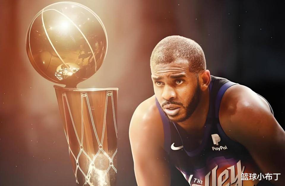 DB体育-关于老炮回家！发布会现场球迷高喊“CP3”，保罗情绪激动热泪盈眶的信息