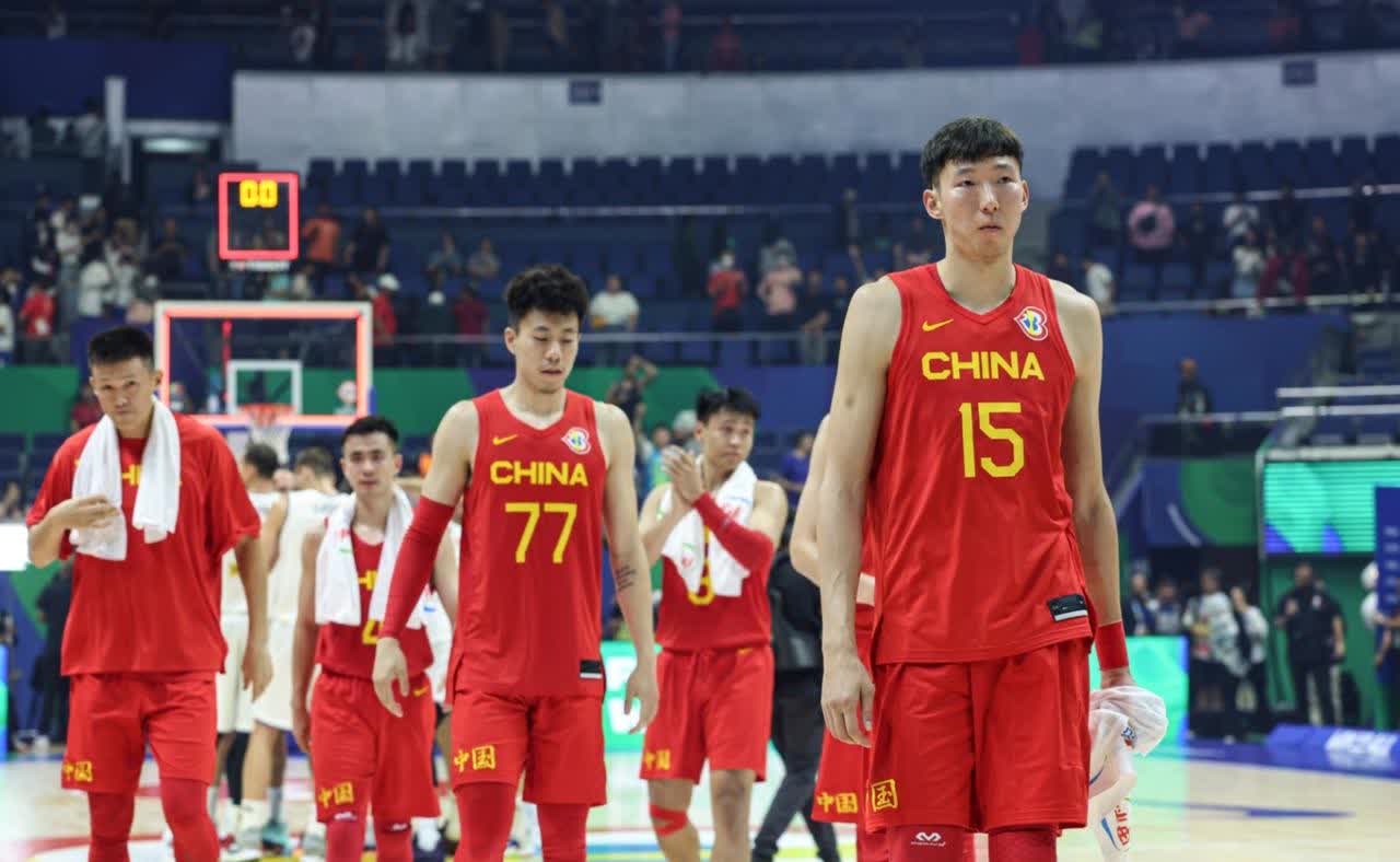 DB体育-亚预赛-中国男篮101-53大胜关岛曾凡博14+8的简单介绍