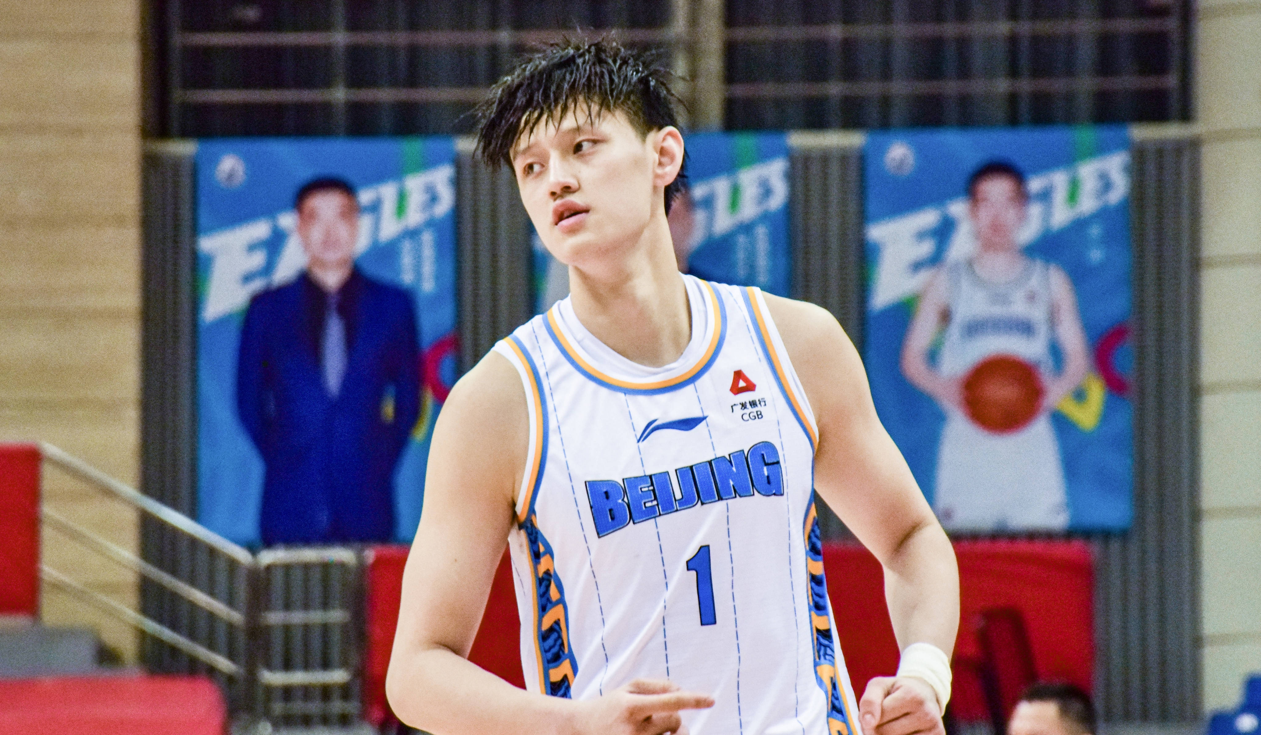 DB体育-亚预赛-中国男篮101-53大胜关岛曾凡博14+8的简单介绍